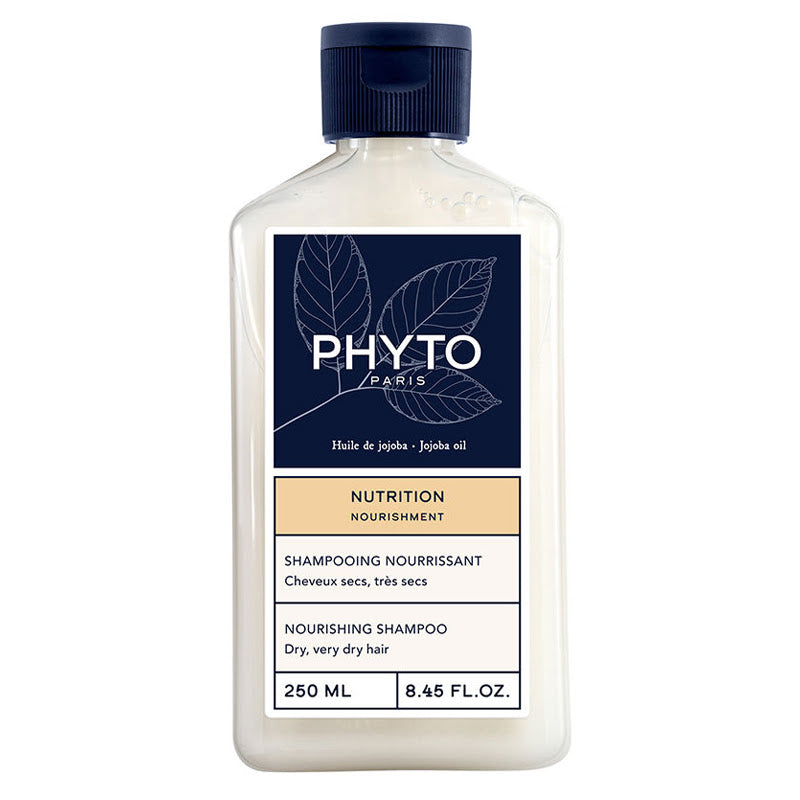 Nutrition Shampoo - 250ml