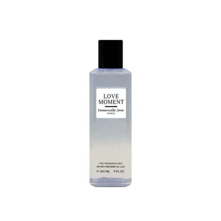 Emmanuelle jane Fine Fragrance Mist - 265ml | ايمانويل جين ميست للجسم - 265 مل