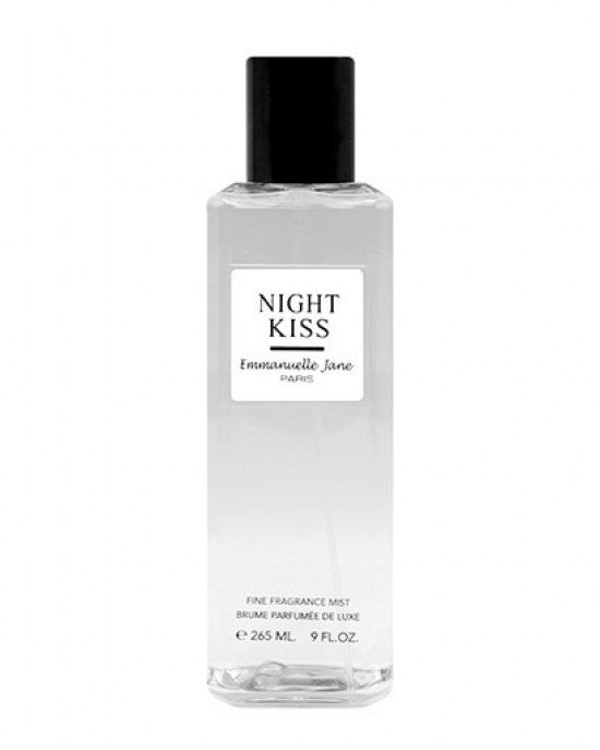 Emmanuelle jane Fine Fragrance Mist - 265ml | ايمانويل جين ميست للجسم - 265 مل