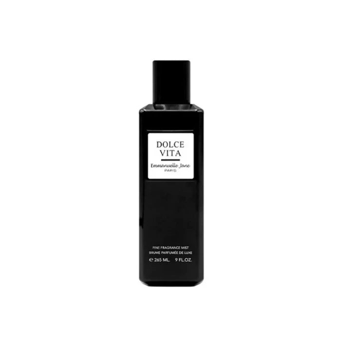 Emmanuelle jane Fine Fragrance Mist - 265ml | ايمانويل جين ميست للجسم - 265 مل