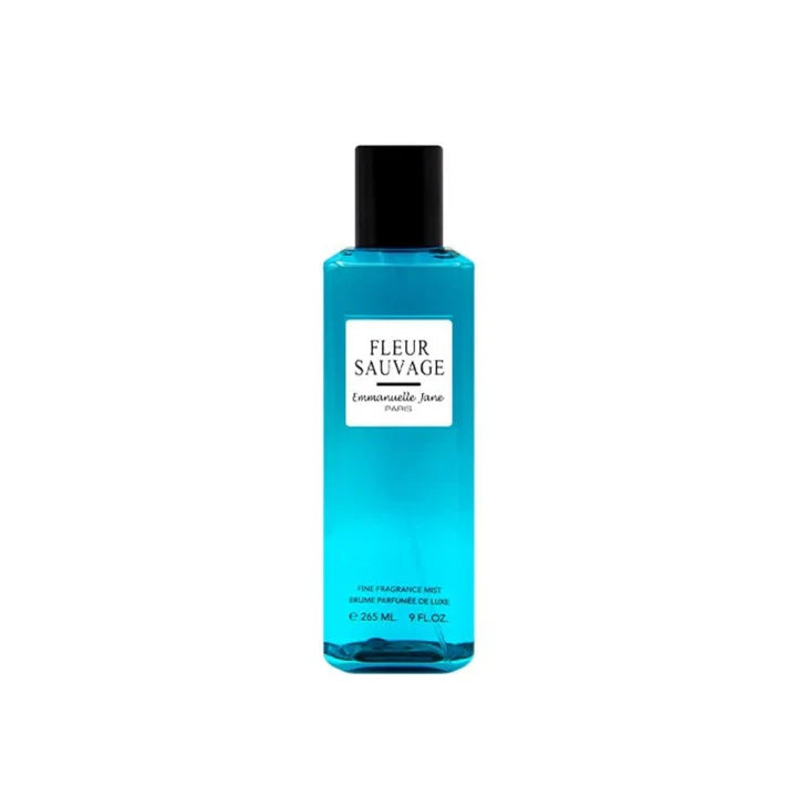 Emmanuelle jane Fine Fragrance Mist - 265ml | ايمانويل جين ميست للجسم - 265 مل