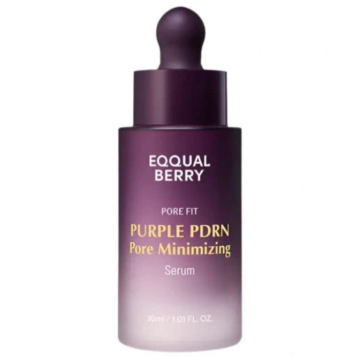 Purple Pdrn Pore Minimizing Serum - 30ml