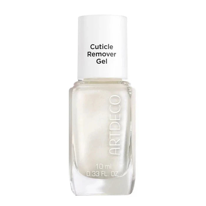 ARTDECO Cuticle Remover Gel - 10ml | ارتديكو جل إزالة الجلد الميت - 10 مل