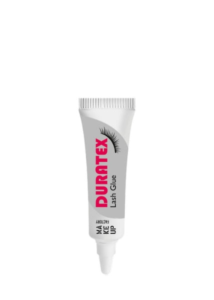 Make Up Factory Duratex Lash Glue - 7g | ميكاب فاكتوري لاصق رموش - 7 غرام