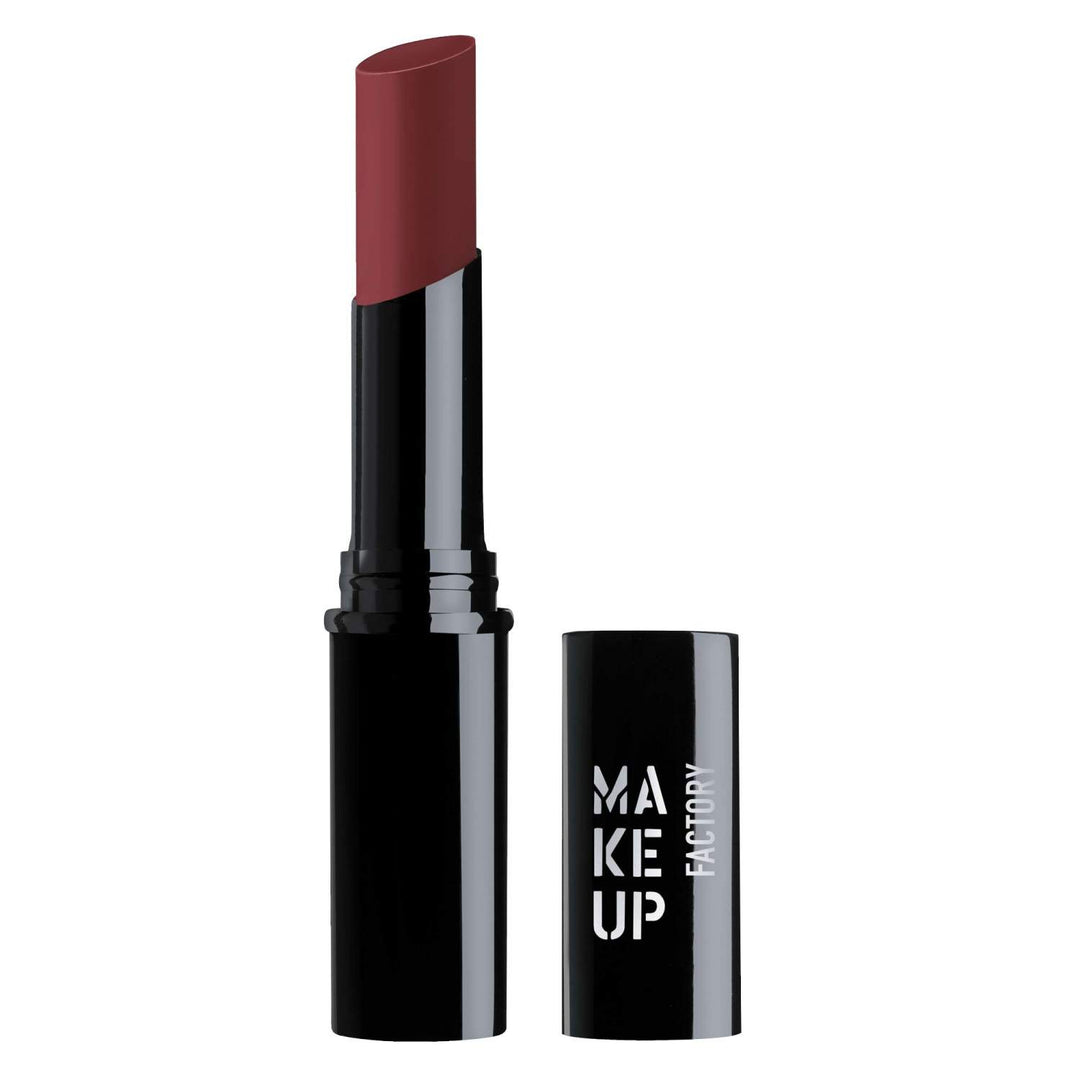 Make Up Factory Color Intuition Lip Balm - 2.5g | ميكاب فاكتوري أحمر شفاه - 2.5 غرام
