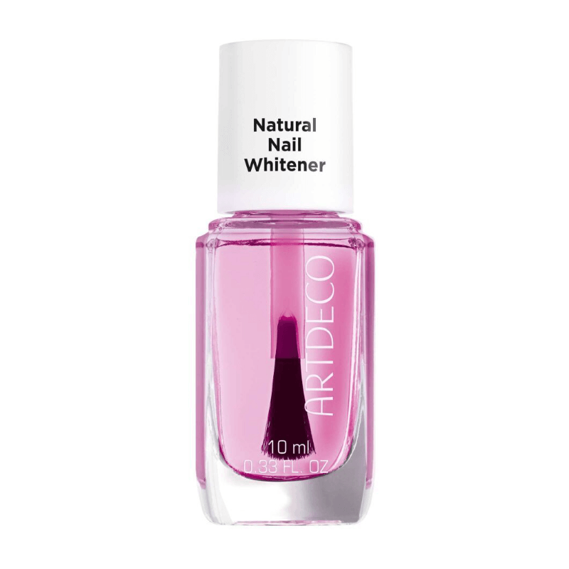 ARTDECO Natural Nail Whitener - 10ml | ارتديكو مبيض أظافر طبيعي - 10 مل