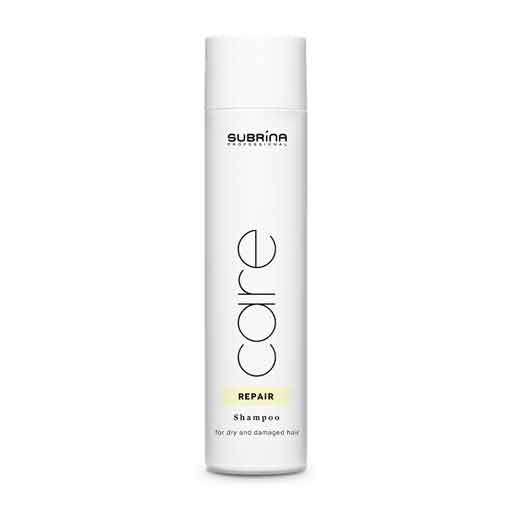Subrina Care Repair Shampoo - 250ml | سوبرينا شامبو معالج - 250 مل