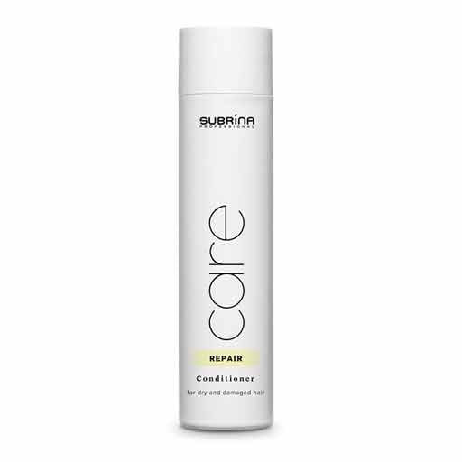Subrina Care Repair Conditioner - 250ml | سوبرينا بلسم العناية بالشعر الجاف و المتضرر - 250 مل