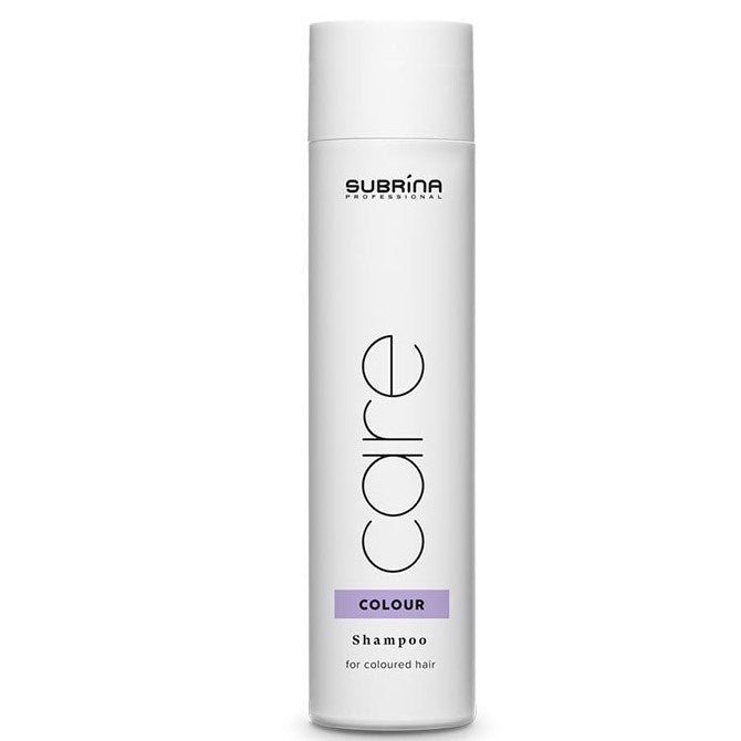 Subrina Care Color Shampoo - 250ml | سوبريا شامبو الحفاظ على اللون - 250 مل