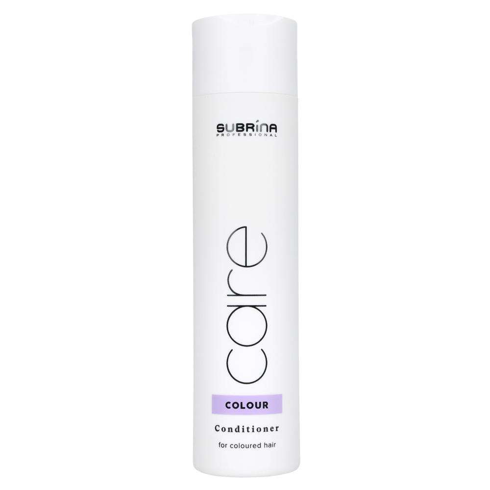 Subrina Care Color Conditioner - 250ml | سوبرينا بلسم للحفاظ على اللون - 250 مل