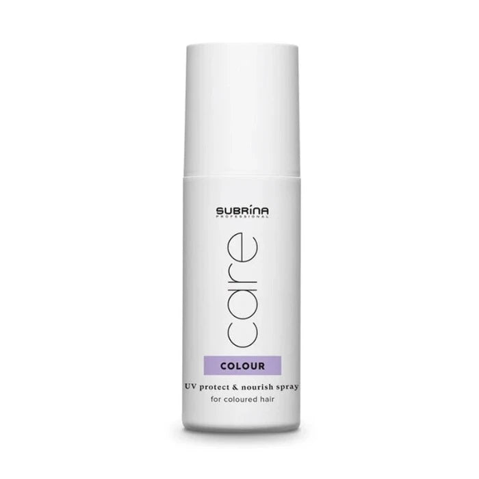 SUBRINA Uv Protect & Nourish Spray - 150ml | سوبرينا بخاخ حماية الشعر من الأشعو فةق البنفسجية و حماية اللون - 150 مل