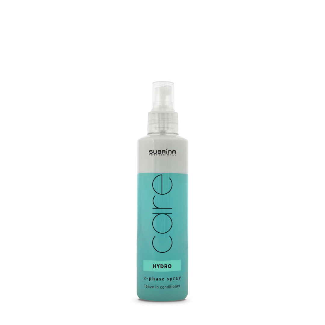 Hydro 2-phase Spray Leave In Conditioner - 200ml