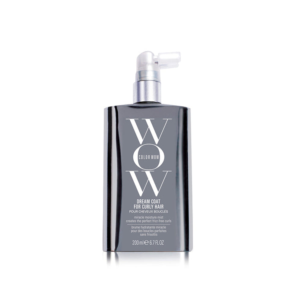 COLOR WOW Dream Coat Curly Hair Serum -200ml | كولور واو سيروم للشعر الكيرلي - 200 مل