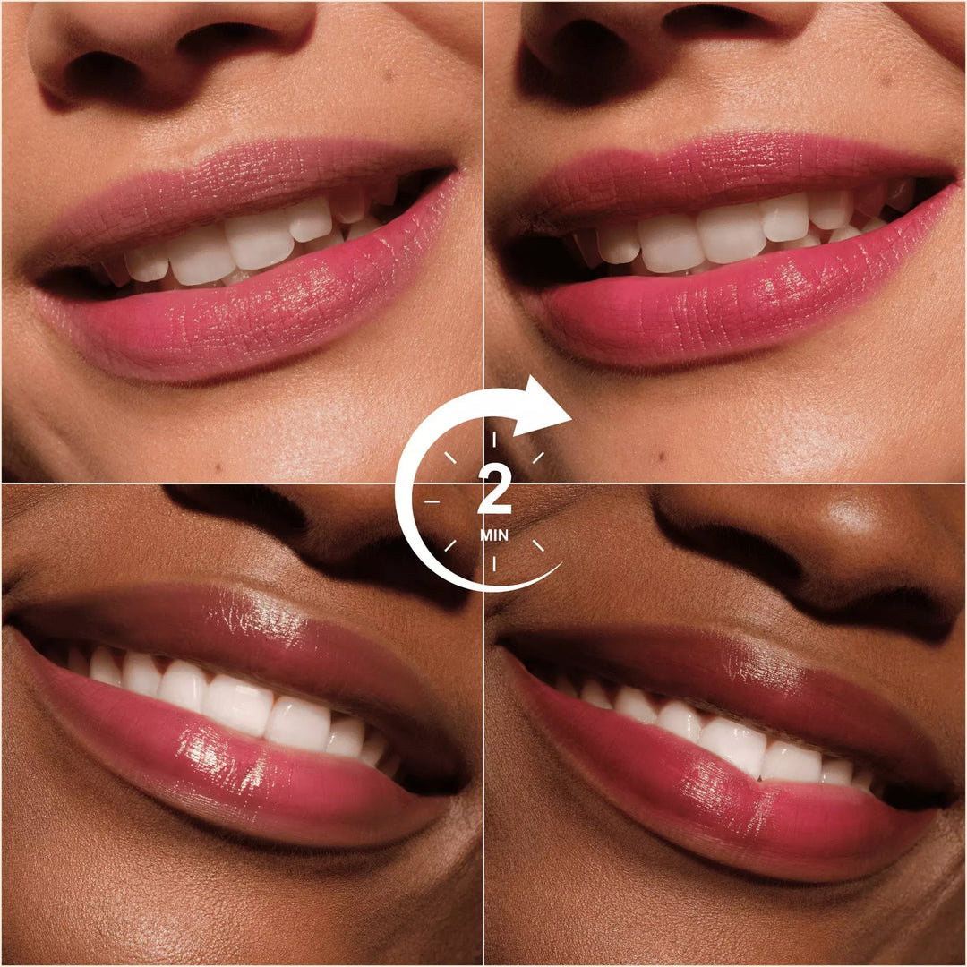 Catrice Dark Ruby Glow Lip Balm No.010 | كاتريس مرطب الشفاه دارك روبي جلو رقم 010