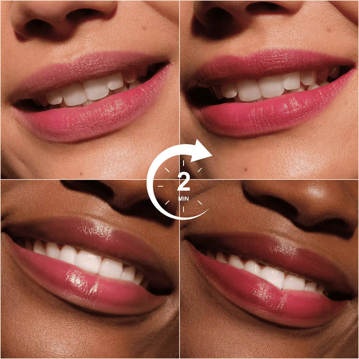 Catrice Dark Ruby Glow Lip Balm No.010 | كاتريس مرطب الشفاه دارك روبي جلو رقم 010