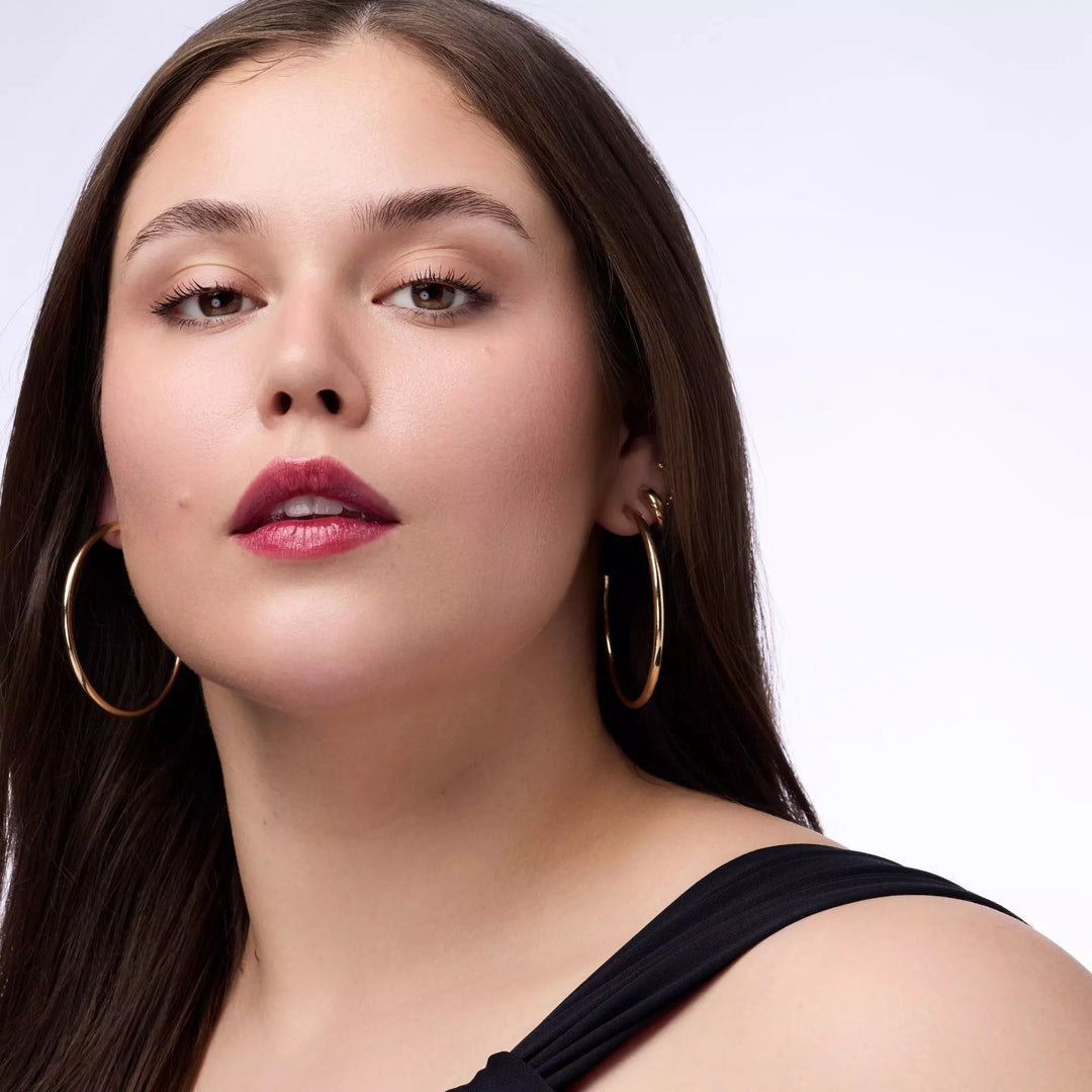 Catrice Dark Ruby Glow Lip Balm No.010 | كاتريس مرطب الشفاه دارك روبي جلو رقم 010