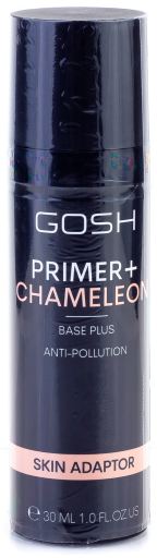 Gosh Primer Plus+ Skin Adaptor No. 005 - 30 ml | جوش برايمر+ رقم 005 - 30 مل