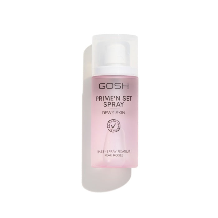 Gosh Prime`n Set Spray - 50ml