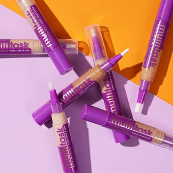 Essence Multitask Concealer | ايسنس كونسيلر خافي عيوب