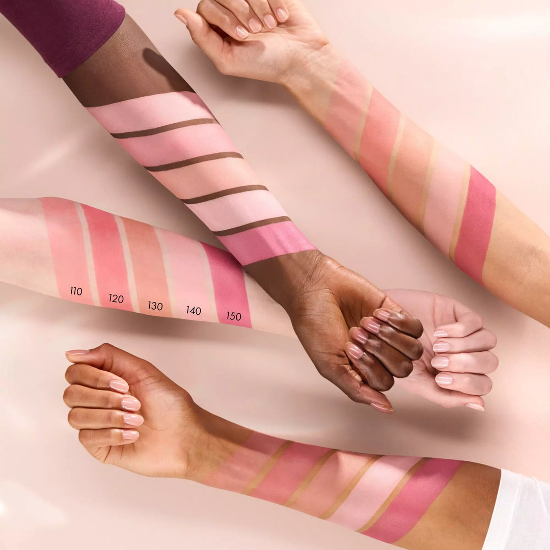 Catrice Powder Blush AirBlush Matt | كاتريس بلاش مات