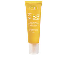 VITAMIN C.B3 NIACINAMIDE active facial serum