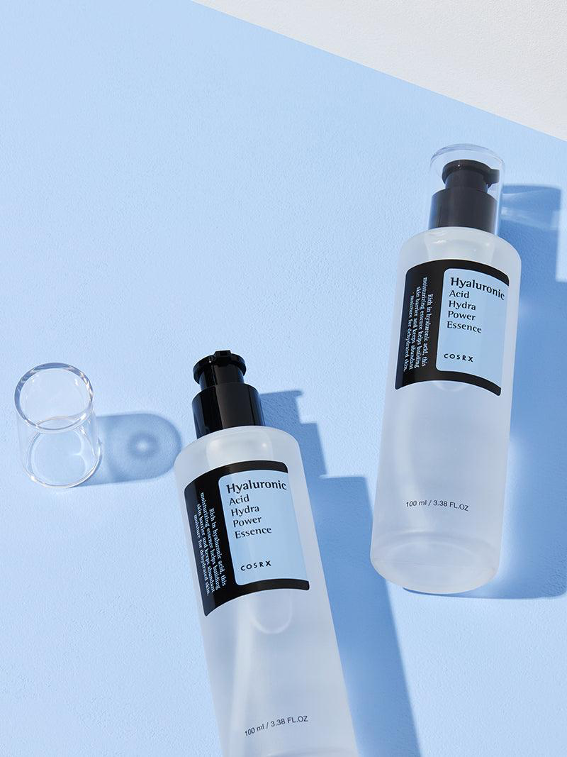 Cosrx Hyaluronic Acid Hydra Power Essence - 100ml | كوزركس سيروم بخلاصة حمض الهيالورونيك - 100 مل