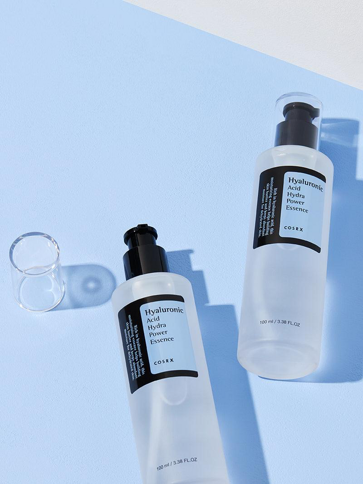 Cosrx Hyaluronic Acid Hydra Power Essence - 100ml | كوزركس سيروم بخلاصة حمض الهيالورونيك - 100 مل