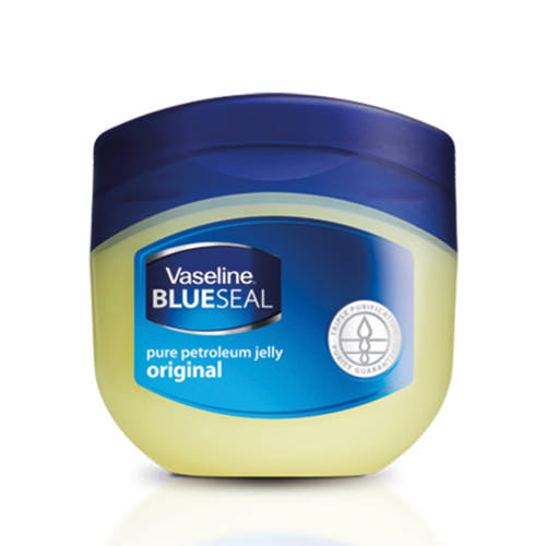 VASELINE Blueseal Pure Petroleum Jelly Original - 50ml | فازلين بلو سيل اوريجينال - 50 مل