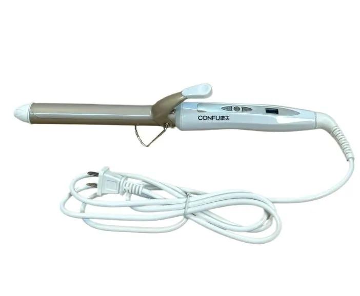 CONFU Curly Hair - 220v | مكواة تجعيد الشعر - 220 فولط