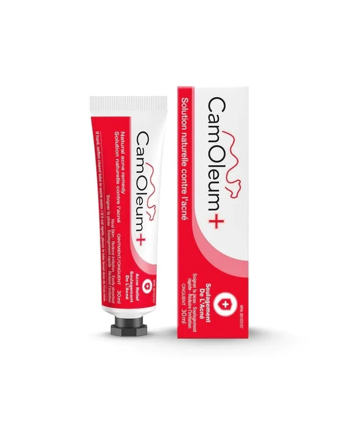 Reduce Irritation Redness Easily Absorbed - 30ml