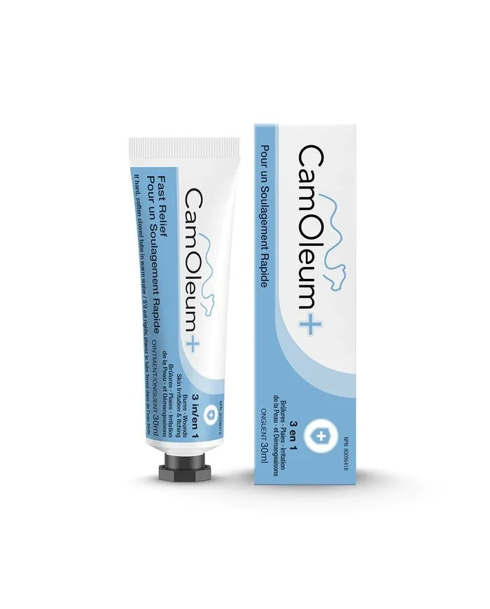 Fast Relif Easily Absorbed - 30ml