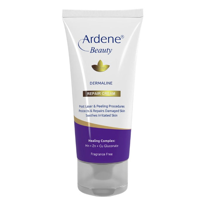 Ardene DERMALINE SKIN REGENERATING CREAM - 50ML | كريم مرمم للوجه - ٥٠ مل