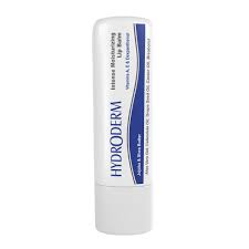 HYDRODERM lip Balm moisturizing - 4.5g | هيدروديرم مرطب شفاه - 4.5 غرام