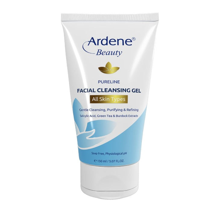 Ardene Facial Cleansing Gel - 150ml | اردن غسول جل للوجه - ١٥٠ مل
