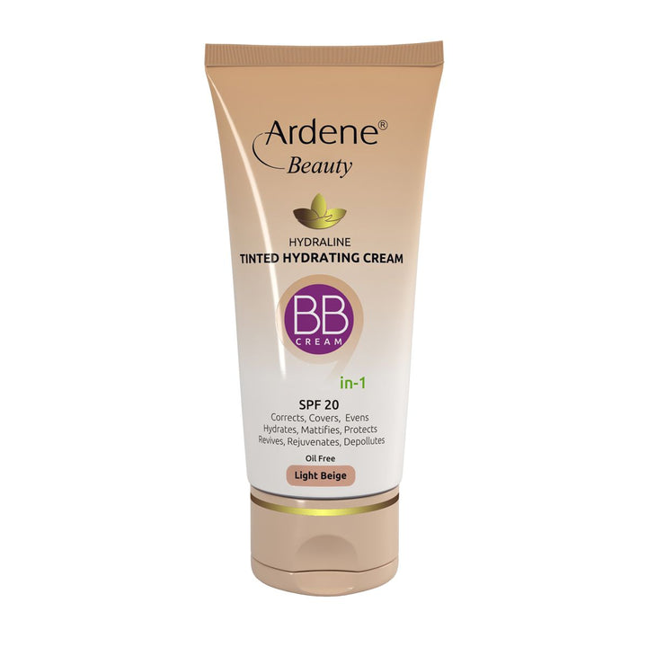 Ardene BB Hydrating Cream Spf30 - 40ml | اردن كريم بيبي مرطب مع spf30 - 40 مل