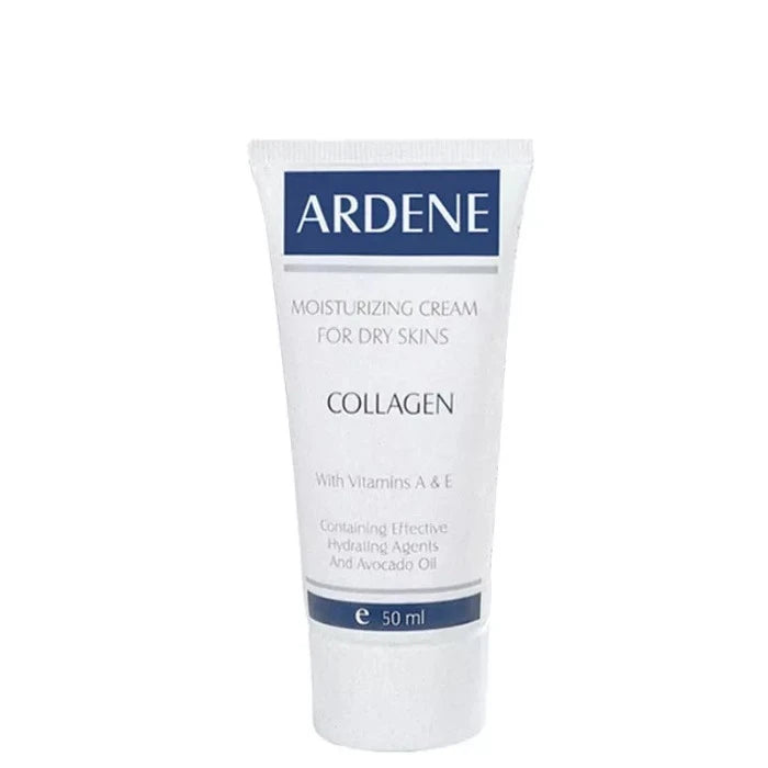 Ardene Dry Skin Moisturizing Cream - 50ml | اردن مرطب للبشرة الجافة - 50 مل
