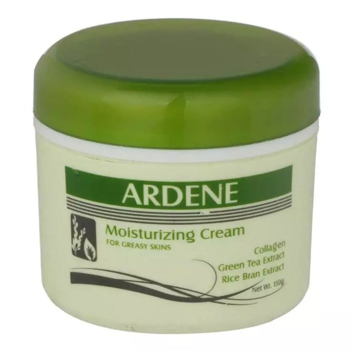 Ardene Moisturizing Cream For Greasy Skin - 150g | اردن كريم مرطب للبشرة الدهنية - ١٥٠ غرام