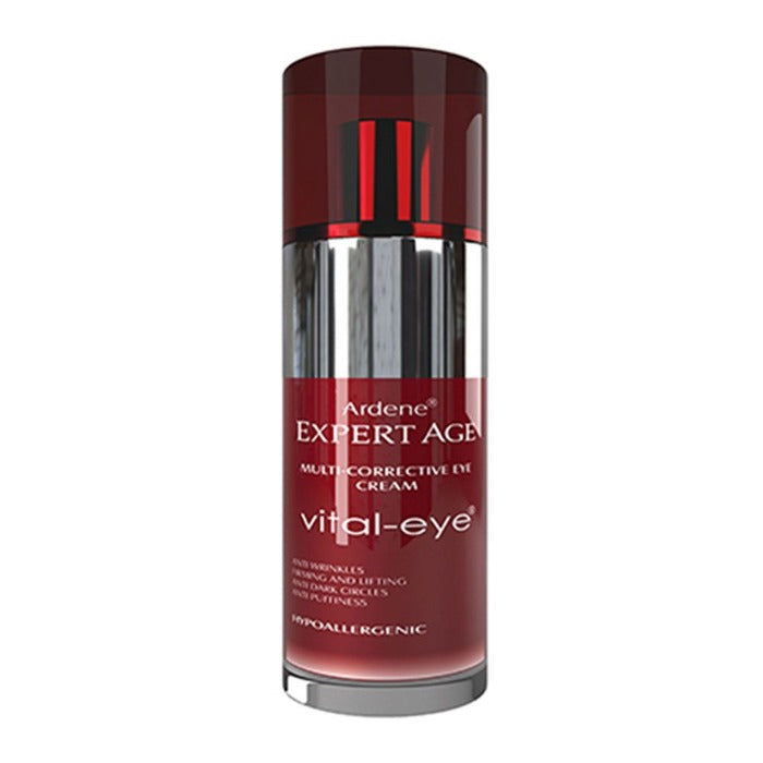 Ardene Expert Age strong eye cream - 30ml | اردن كريم حول العين مضاد للتجاعيد - 30 مل
