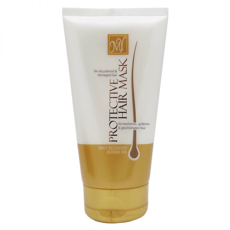 M .Y Protective Hair Mask - 150ml | ام واي قناع لحماية الشعر - 150 مل