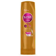 Sunsilk HairFall Solution Conditioner - 350ml | صانسيلك بلسم للشعر ضد التساقط - 350 مل