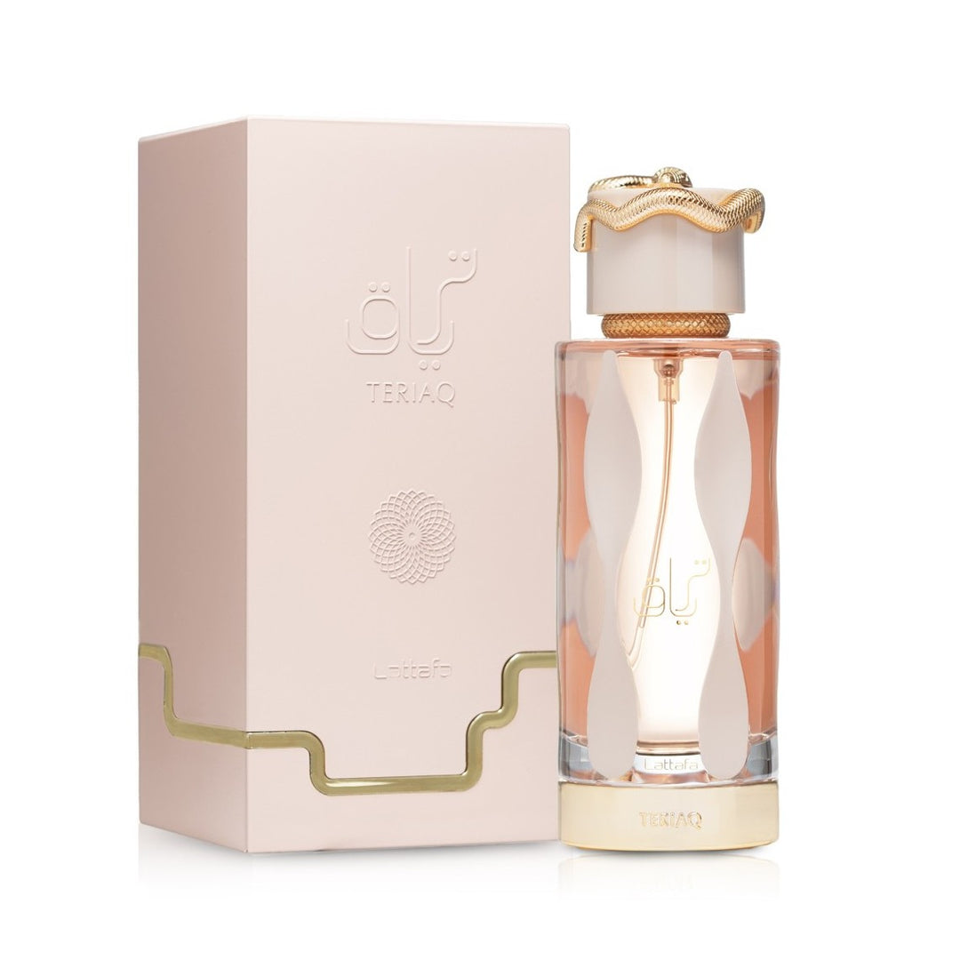 عطر ترياق - 100مل