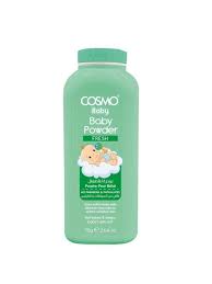 Baby Powder - 75g