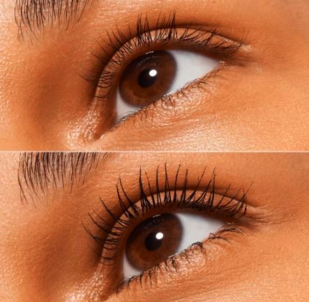 Catrice Perfect Duo Xxl Effect Mascara Black - 8ml | كاتريس بتأثيرين - تطويل و تكثيف باللون الأسود - 8 مل