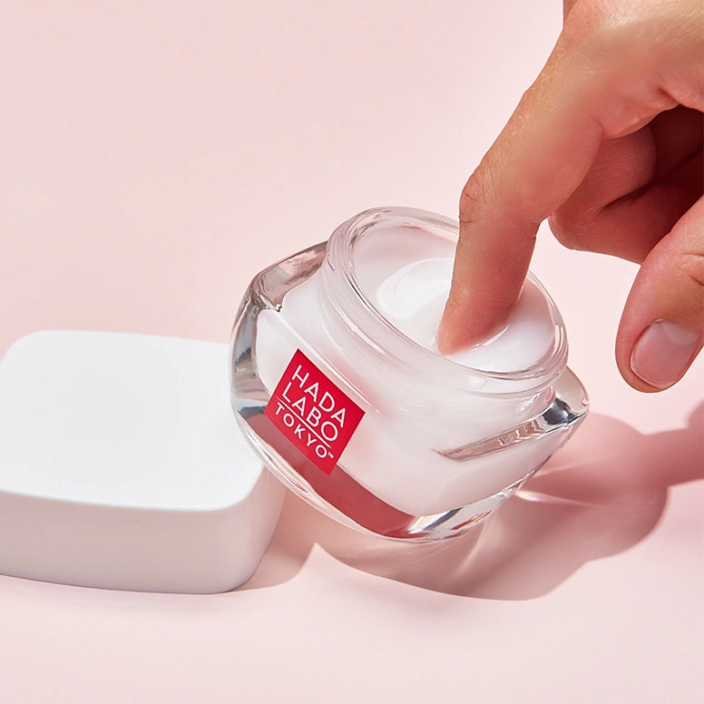 Hada Labo Skin Plumping Gel - 50ml  | هادا لابو جل مالئ البشرة - 50 مل