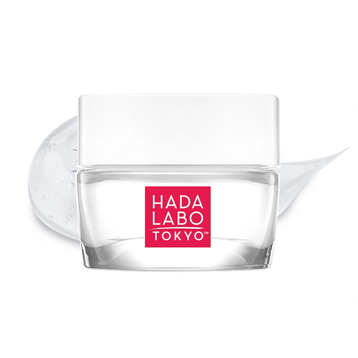 Hada Labo Skin Plumping Gel - 50ml  | هادا لابو جل مالئ البشرة - 50 مل