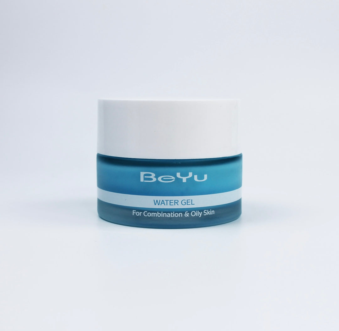 Face Moisturizing Water Gel - 50ml |  | جل مائي مرطب - 50 مل