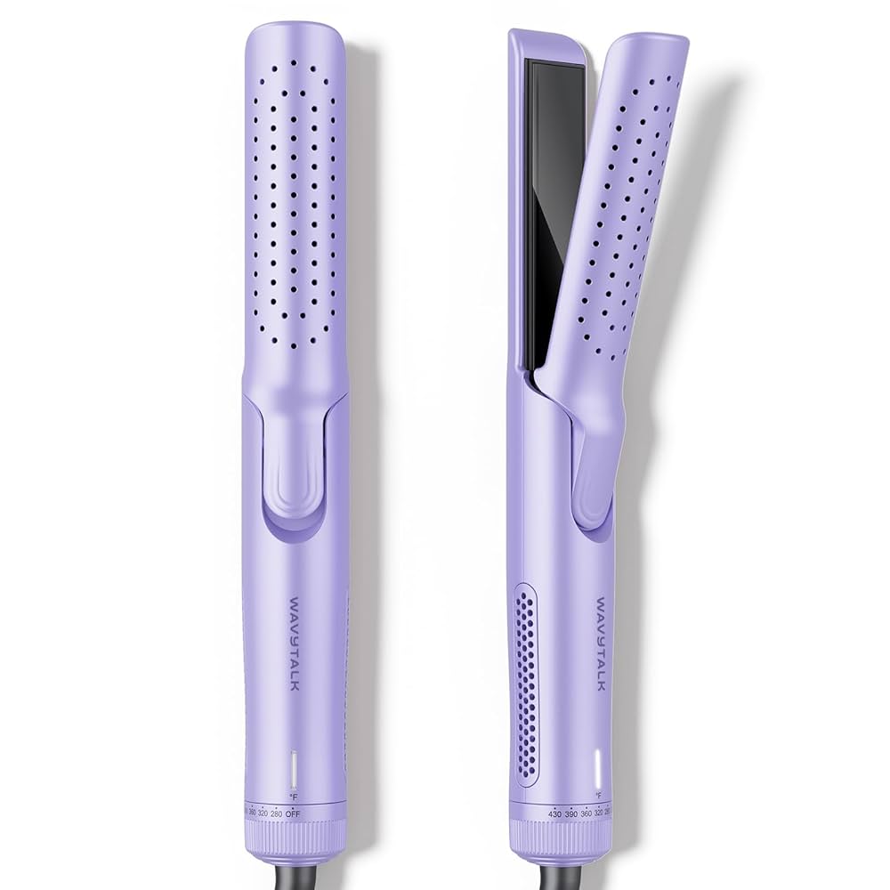 Cool Lock Airflow Styler