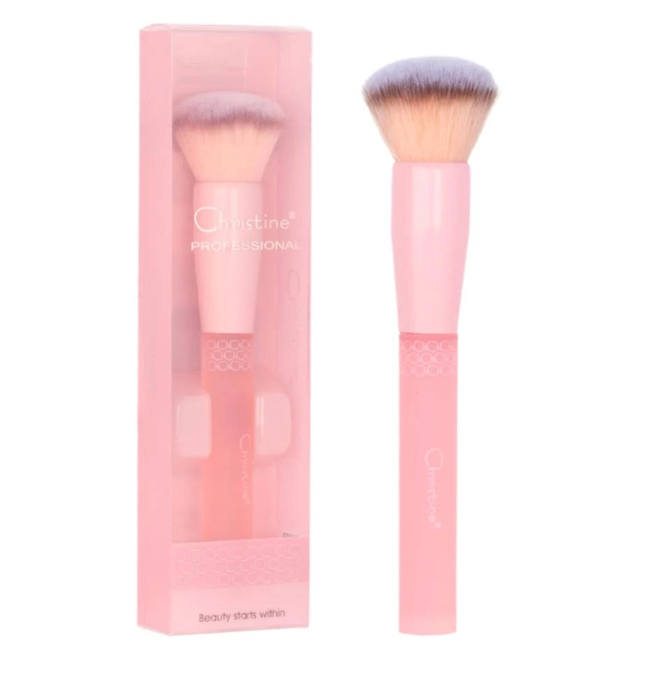 Christine Loose Powder Brush | كريستين فرشاة بودرة