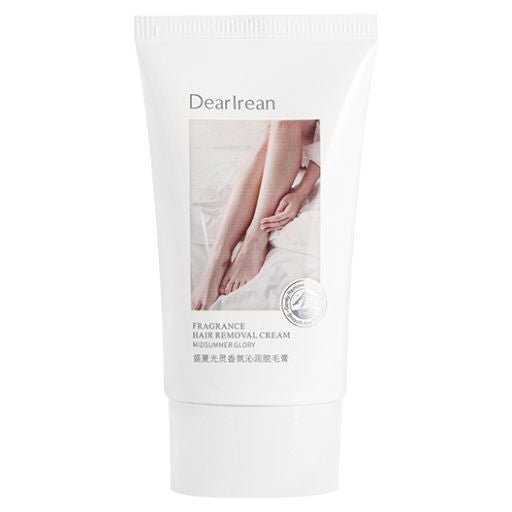 Fragrance Hair Removal Cream - 60ml
