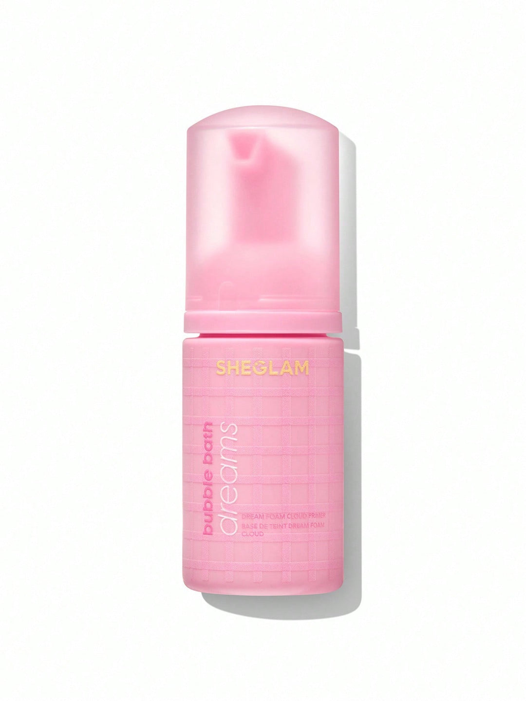 Deram Foam Cloud Primer - 30ml